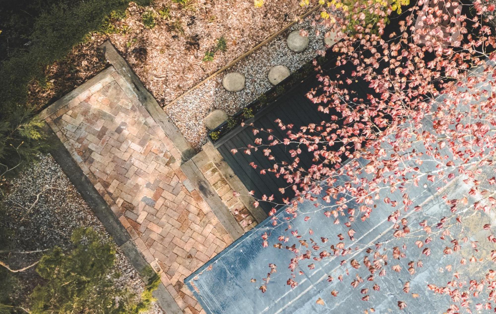 The Lodge, Burniston スカーバラ エクステリア 写真